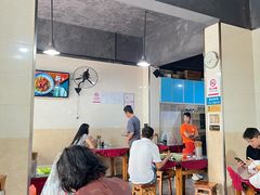 -大石人家鱿鱼面馆(大石西路总店)