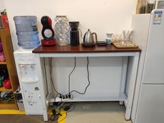 -每刻健身工作室(西直门店)