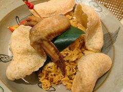 -太食獸泰式茶餐厅(IFS国金中心店)