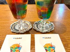 -桂马·日本料理·海胆·海鲜饭·酒场(民主广场店)