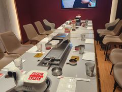 -丰茂烤串(公园店)