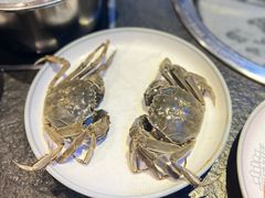 -欢乐牧场海鲜烤肉自助(牡丹园店)