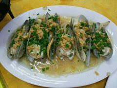 -鑫悦楼煎蟹·16年海鲜大排档