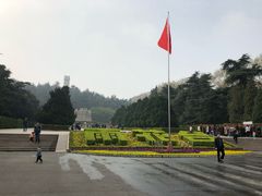 -雨花台烈士纪念馆