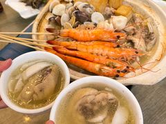 -巽寮印象美食部落餐厅·海鲜·地方特色菜(惠州体验店)