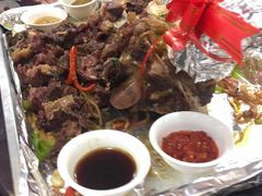 -龙景轩大酒店(宝杨路店)