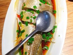 葱油黄鱼-原製原味(普陀山磐龙店)