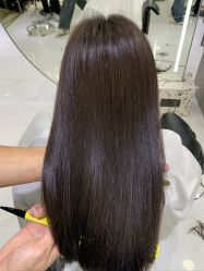 -FASHION PALACE hair+