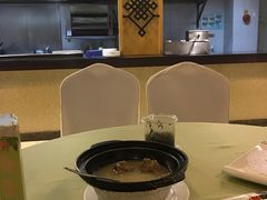 大堂-柳州饭店·绿岛餐厅(友谊路店)