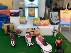 -南充通源宝马4S店(高坪店)