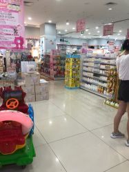 -贝贝熊(武汉印象城店)