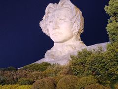 -橘子洲景区