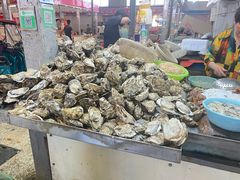 -恒达综合农贸市场(黄山路店)