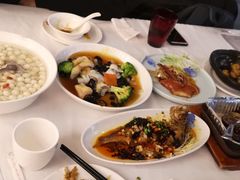 -丰收日·小海鲜·沪上家宴(顾村正大店)