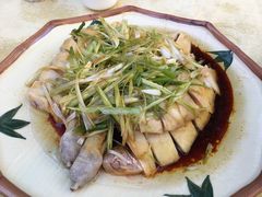 -隆都四季香饭店(碧海路店)