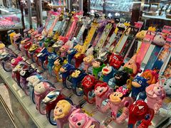 -天津洋货市场