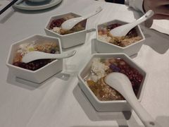 -江城小馆陕南妈妈菜·全球旅行餐厅(钟楼店)