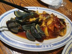 -老雒阳面馆·水席(定鼎门店)