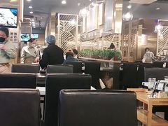 大堂-烹然四季椰子鸡火锅(团结湖总店)