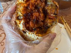 -秦记香辣蟹(松榆里店)