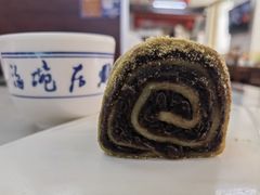 驴打滚-海碗居(牡丹园店)