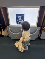 -奈尔宝家庭中心·亲子餐厅(鄞州万达店)