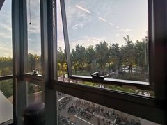 景观位-清华大学-清芬园