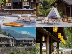 -楠溪江风景名胜区