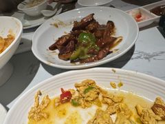 -关东小磨东北菜(漕河泾印象城店)