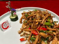 -寻食記创意特色菜