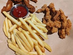 -必胜客(烟火食堂观前店)