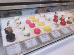 -TIENSTIENS将将(三里屯店)