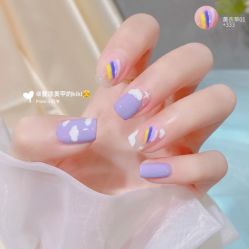 -妙睫屋日式美甲美睫