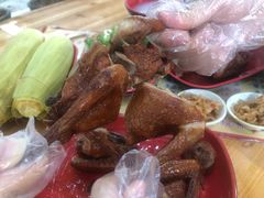 -光明刘冰乳鸽店(光明法政北路店)