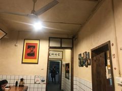 大堂-矮子粉店1985·长沙米粉(湘春路店)