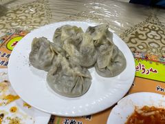 薄皮包子-吾斯曼珍珠抓饭王