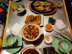 -潮界(LU·ONE凯德晶萃广场店)