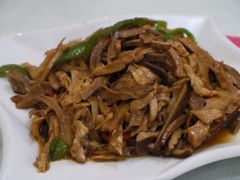 环秀小炒-环秀楼(黄山呈坎店)
