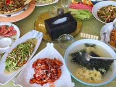 -大众海鲜(巨龙北路店)