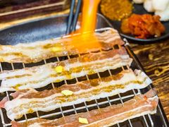 -小川洋风料理(街道口店)
