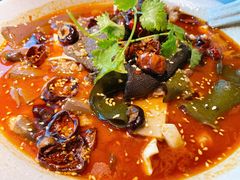 -辛香汇·现炒川菜(淮海路百盛店)