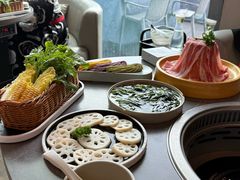 -故里和山·成都火锅(欢乐港湾店)