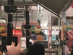 -南京路步行街