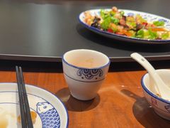 -旺角小渔村(二马路店)