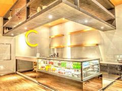 -康斐斯健身(银泰创意城店)