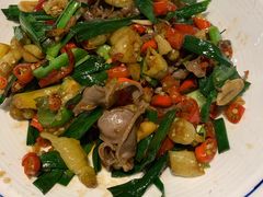 -黔大人·贵州花溪牛肉粉(宝能太古城店)