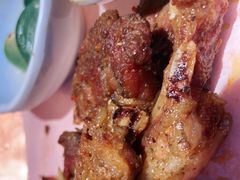 -阿娜尔·新疆菜(宜家荟聚中心店)