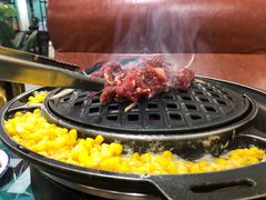 -牛犇烤肉(物资学院路店)