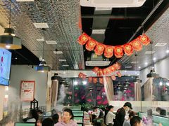 大堂-八合里牛肉火锅(深圳光明大仟里二店)