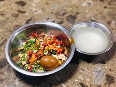 干捞粉-文惠桥头大华干捞粉